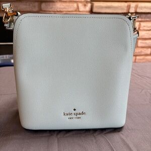 Kate Spade Darcy Small Bucket Bag Crossbody